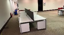 ## Cubicles for Every Office | Ufficio Furniture | Call/Text us! - Photo 8