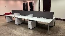 ## Cubicles for Every Office | Ufficio Furniture | Call/Text us! - Photo 9