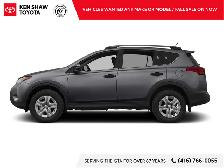 2015 Toyota RAV4 LE - Photo 3
