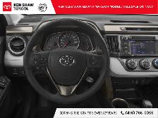 2015 Toyota RAV4 LE - Photo 4