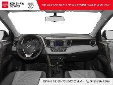 2015 Toyota RAV4 LE - Photo 5