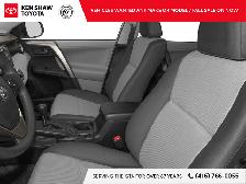 2015 Toyota RAV4 LE - Photo 6
