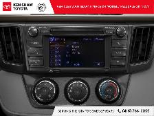 2015 Toyota RAV4 LE - Photo 7