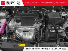2015 Toyota RAV4 LE - Photo 9