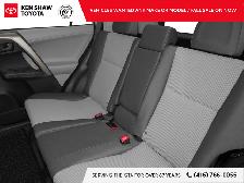 2015 Toyota RAV4 LE - Photo 10