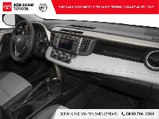 2015 Toyota RAV4 LE - Photo 12