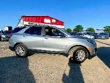 2023 Chevrolet Equinox AWD 4dr LT - Photo 3
