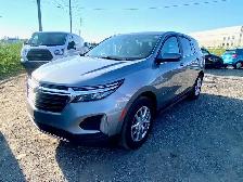 2023 Chevrolet Equinox AWD 4dr LT - Photo 4
