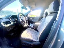 2023 Chevrolet Equinox AWD 4dr LT - Photo 7