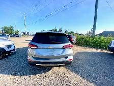 2023 Chevrolet Equinox AWD 4dr LT - Photo 12