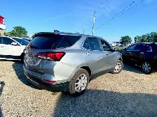 2023 Chevrolet Equinox AWD 4dr LT - Photo 13