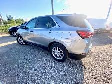2023 Chevrolet Equinox AWD 4dr LT - Photo 14