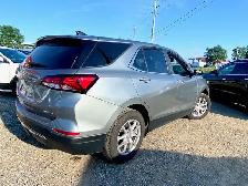 2023 Chevrolet Equinox AWD 4dr LT - Photo 15