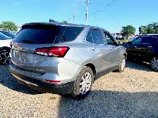 2023 Chevrolet Equinox AWD 4dr LT - Photo 16