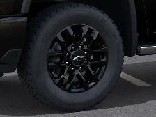 2026 Chevrolet Silverado 3500HD LTZ - Photo 9