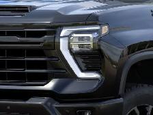 2026 Chevrolet Silverado 3500HD LTZ - Photo 10
