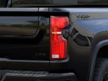 2026 Chevrolet Silverado 3500HD LTZ - Photo 11