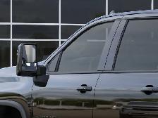 2026 Chevrolet Silverado 3500HD LTZ - Photo 12