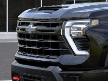 2026 Chevrolet Silverado 3500HD LTZ - Photo 13