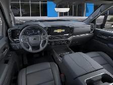2026 Chevrolet Silverado 3500HD LTZ - Photo 15