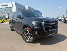 2024 GMC Yukon XL AT4 AWD 5.3L 8 Passenger | Panoramic Sunroof - Photo 2