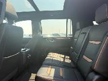 2024 GMC Yukon XL AT4 AWD 5.3L 8 Passenger | Panoramic Sunroof - Photo 6