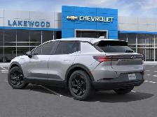 2026 Chevrolet Equinox EV LT - Photo 3