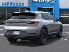2026 Chevrolet Equinox EV LT - Photo 4