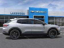 2026 Chevrolet Equinox EV LT - Photo 5