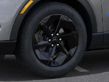 2026 Chevrolet Equinox EV LT - Photo 9