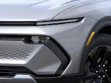 2026 Chevrolet Equinox EV LT - Photo 10