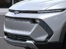 2026 Chevrolet Equinox EV LT - Photo 13