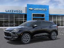 2026 Chevrolet Blazer RS - Photo 2