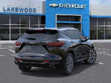 2026 Chevrolet Blazer RS - Photo 4