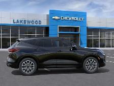 2026 Chevrolet Blazer RS - Photo 5