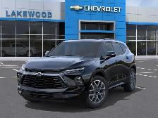 2026 Chevrolet Blazer RS - Photo 6