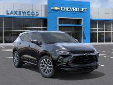 2026 Chevrolet Blazer RS - Photo 7
