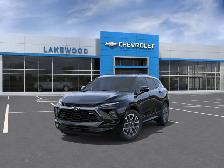 2026 Chevrolet Blazer RS - Photo 8