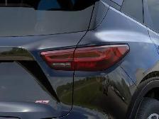 2026 Chevrolet Blazer RS - Photo 11