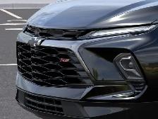 2026 Chevrolet Blazer RS - Photo 13