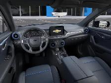 2026 Chevrolet Blazer RS - Photo 15