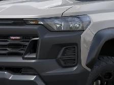 2026 Chevrolet Colorado 4WD Trail Boss - Photo 10