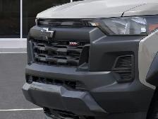 2026 Chevrolet Colorado 4WD Trail Boss - Photo 13