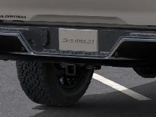 2026 Chevrolet Colorado 4WD Trail Boss - Photo 14