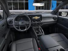 2026 Chevrolet Colorado 4WD Trail Boss - Photo 15
