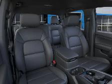 2026 Chevrolet Colorado 4WD Trail Boss - Photo 16