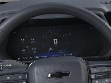 2026 Chevrolet Colorado 4WD Trail Boss - Photo 18