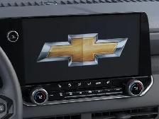 2026 Chevrolet Colorado 4WD Trail Boss - Photo 20