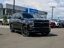 2026 Chevrolet Suburban Premier | Chrome Delete | Tint - Photo 2