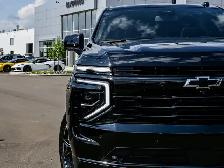 2026 Chevrolet Suburban Premier | Chrome Delete | Tint - Photo 5